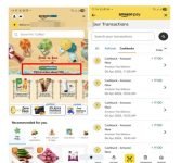 *Amazon is giving ₹100 cashback on Amazon Now orders above ₹200 👀* Likely location/account specific