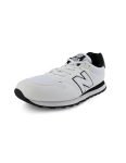 New Balance Mens Gm500Ufo Casual Shoe, Synthetic, White,10 Uk (10.5 Us)