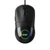 Acer Titan X Wired Gaming Mouse | A725 Sensor | 7200 Dpi | 125Hz Polling | 13 Rgb Modes | 20G Acceleration | 60 In/S Tracking | 1.5M Braided Cable | Durable 3M Click Switches | Pc/Laptop Compatible