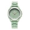 Fastrack Tees Hype Bounce Quartz Light Green Round Dial Men’s Watch | Water Resistance Watch | Watches for Men Analog – 38170PP02