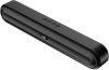 Boat Aavante Bar 490 With Entertainment Eq Modes 10 W Bluetooth Soundbar(Black, 2.0 Channel)