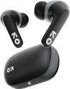 Goboult Y1 With Zen Enc Mic, 50H Battery, Fast Charging, Pro+ Calling Bluetooth(Black, True Wireless)