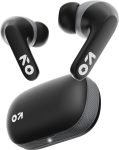 Goboult Y1 With Zen Enc Mic, 50H Battery, Fast Charging, Pro+ Calling Bluetooth(Black, True Wireless)