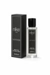 Nike Vetiver Body Mist Spray For Men, Woody Citrus Fragrance, Long-Lasting, Aluminium Free, 200Ml
