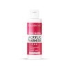 Granotone High Gloss Acrylic Varnish 100 Ml Non Yellowing Non Toxic Anti Crazing Finish For Acrylic Painting Pro And Hobby Artists Made In India