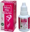 Miss Me Ayurvedic drop For Female wellness(10 ml)