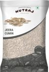 Nutraj Whole Cumin Jeera 1 Kg, Cumin Seed, Sabut Jeera, Jeera Spice Whole, Jeera Sabut(1 kg)