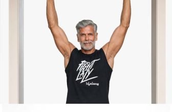 Lifelong Pull Up Bar for Home| Adjustable 62–100 cm Doorway Pull Up Bar For Home Gym Equipment |No Drill Installation |100kg Capacity, Anti-Slip Lock, Foam Grip Handles |Gym Equipment for Home Workout