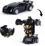 Frendo Transformers Car(Black)