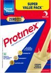 Protinex Creamy Vanilla Flavor,With 25 Vital Nutrients To Support Strength(1.5 kg)