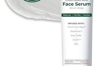 Aqueria 3% Niacinamide Oil Control French Face Serum | Reduces Acne & Dark Spots | Oily & Combination Skin(50 Ml)