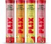 The Plant Fix Plix ACV Apple Cider Vinegar Effervescent Tablets For Weight Management(4 x 15 Tablets)