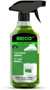Beco Max- Kitchen Cleaner-Instantly removes Tough Greases, No stains or residue Kitchen Cleaner(500 ml)