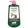 Kesh King Scalp And Hair Medicine Organic Onion Shampoo With Curry Leaves 1L