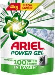 Ariel Front Load stain Fresh Liquid Detergent(4 kg)