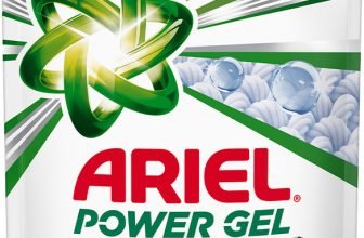Ariel Front Load stain Fresh Liquid Detergent(4 kg)