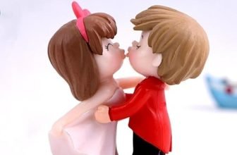 Cortina Cute Cartoon Car Dashboard Interior Decoration Accessories Decoration Ornaments Plastic Crafts Girl And Boy Couple Ornaments