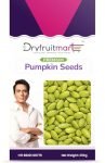 Dryfruit Mart Pumpkin Seeds, 250G