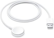 Apple 5 W SMPS Charger for Smartwatch with Detachable Cable(White)