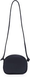 Caprese Women Black Sling Bag