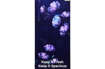 Haier 190L 4 Star Direct Cool Single Door Refrigerator | Toughened Glass Shelves | Fast Ice Making in Just 60 minutes | Large Veg Box| Easy Clean Back (HED-204TMIBA-N, Marine Ivy, Base Stand)