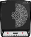 Lifelong 1800 W Induction Cooktop Push Button(Black, LLIC100)