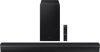 Samsung HW-B650F/XL,3.1 Ch with Dolby Audio / DTS Virtual:X, Center Speaker, Subwoofer 370 W Bluetooth Soundbar(Black, 3.1.2 Channel)