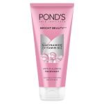 Pond’S Bright Beauty Spot Less Fairness Face Wash|| Removes Dead Skin And Dark Spots|| 200 G