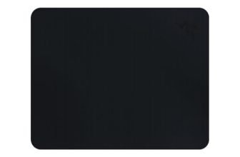 Razer Goliathus Mobile Stealth Portable Gaming Mouse Pad (Black) – Rz02-01820500-R3M1