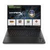 Hp Hyperx Omen 15, Amd Ryzen 7 260, 8Gb-Rtx 5050, 24Gb Ddr5 (Upgradeable), 1Tb Ssd, 180Hz, 2.5K, 500 Nits, 3Ms Resp Time, 15.3”/38.9Cm, Win11, Office24, Black, 2.42Kg, Gb0038Ax, Rgb, Ai Gaming Laptop