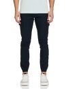Diverse Men’S Mid-Rise Casual Utility Cut And Sew Cargo Joggers(Dcmct64Sc24L40-1113B-30) Navy