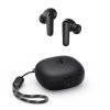 soundcore by Anker R50i VI True Wireless Earbuds, 10mm Drivers with Big Bass, Bluetooth 5.3, 30H Long Playtime, Water-Resistant, 2 Mics for AI Clear Calls, 22 Preset EQs, Customization via App