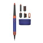 Dyson Airwrap I.D. 6-In-1 Multi-Styler | Styles Without Heat Damage| 7 Styling Settings|3 Speed & 3 Heat Settings|Cold Shot| Enhanced Coanda Airflow| 2 Yr Warranty,1300 Watts