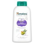 Himalaya Baby Powder 700G | No.1 Doctor-Prescribed Brand | With Yashad Bhasma & Vetiver | Sweat-Free & Refreshing Comfort | Safe For Newborns