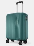 SAFARI Glimpse Pro 56 Cabin Suitcase 4 Wheels – 22 22