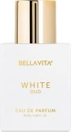 BELLAVITA White OUD Unisex perfume |Long Lasting Fragrance|Fruity Notes Eau de Parfum  –  50 ml(For Men)