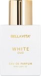 BELLAVITA White OUD Unisex perfume |Long Lasting Fragrance|Fruity Notes Eau de Parfum  –  50 ml(For Men)