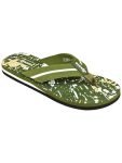 Ajanta Men’S Classic Ultra Soft Slippers With Cushioned Footbed | Comfortable, Lightweight, Waterproof & Anti-Skid Flip Flops | Stylish Everyday Wear For Adults, Gents & Boys