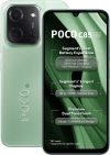 POCO C85 5G Charger in the Box (Spring Green, 128 GB)(4 GB RAM)