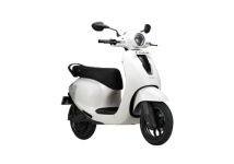 Chetak C2501 by Bajaj Auto High Speed Electric Scooter with charger – Moon White – Ex-Showroom