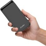 URBN 20000 mAh 22.5 W Power Bank(Black, Lithium Polymer, for Mobile, Tablet, Earbuds)