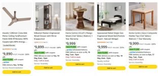 Loot : Apply Coupon Check All Pages.Upto 50% off Coupons.