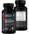 Dr Batra’S Nutrigood Sleep Gummies -Melatonin, L-Theanine & Chamomile For Restful Sleep(30 Tablets)