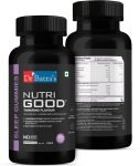 Dr Batra’S Nutrigood Sleep Gummies -Melatonin, L-Theanine & Chamomile For Restful Sleep(30 Tablets)