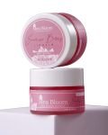 Mea Bloom Sonrisa Berry Lip Balm SPF30 PA++ (15g) | Tinted Lip Balm with Peptide, Ceramide & Hyaluronic Acid | Hydrating Lip Care with Shea Butter, Cocoa Butter & Natural Oils | Soft Pink Tint | For Women, Men & Teens