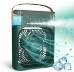 TPICKLE MiNi CoOlEr FoR RoOm CoOlInG MiNi CoOlEr AiR CoOlEr PoRtAbLe AiR CoNdItIoNeRs FoR HoMe OfFiCe ArTiC 3 In 1 CoNdItIoNeR MiNi CoOlEr HoUsMiNi CoLeR