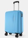 SAFARI Glimpse Pro 56 Cabin Suitcase 4 Wheels – 22 22