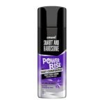 Smart And Handsome Power Rise Daily Confidence Perfumed Body Spray For Day Long Freshness,150Ml, Dermatologically Tested, Non-Irritant Formula With Vibrant Blend Of Olibanum Smoke, Zesty Lime & Driftwood