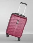 KILLER STRING Cabin Suitcase 4 Wheels – 20 inch