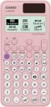 CASIO FX-991CW-PK Classwiz CW Series Scientific  Calculator(12 Digit)